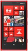 Смартфон Nokia Lumia 920 Red - Грозный