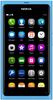 Смартфон Nokia N9 16Gb Blue - Грозный