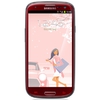 Смартфон Samsung + 1 ГБ RAM+  Galaxy S III GT-I9300 16 Гб 16 ГБ - Грозный