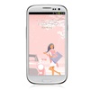 Мобильный телефон Samsung + 1 ГБ RAM+  Galaxy S III GT-I9300 La Fleur 16 Гб 16 ГБ - Грозный