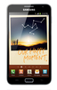 Смартфон Samsung Galaxy Note GT-N7000 Black - Грозный