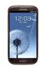 Смартфон Samsung Galaxy S3 GT-I9300 16Gb Amber Brown - Грозный