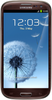 Samsung Galaxy S3 i9300 32GB Amber Brown - Грозный