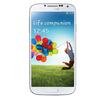 Смартфон Samsung Galaxy S4 GT-I9505 White - Грозный