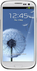 Смартфон SAMSUNG I9300 Galaxy S III 16GB Marble White - Грозный