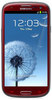 Смартфон Samsung Samsung Смартфон Samsung Galaxy S III GT-I9300 16Gb (RU) Red - Грозный