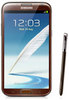 Смартфон Samsung Samsung Смартфон Samsung Galaxy Note II 16Gb Brown - Грозный