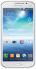 Смартфон Samsung Samsung Смартфон Samsung Galaxy Mega 5.8 GT-I9152 (RU) белый - Грозный
