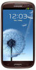 Смартфон Samsung Samsung Смартфон Samsung Galaxy S III 16Gb Brown - Грозный