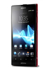 Смартфон Sony Xperia ion Red - Грозный