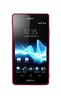 Смартфон Sony Xperia TX Pink - Грозный