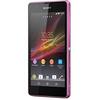 Смартфон Sony Xperia ZR Pink - Грозный